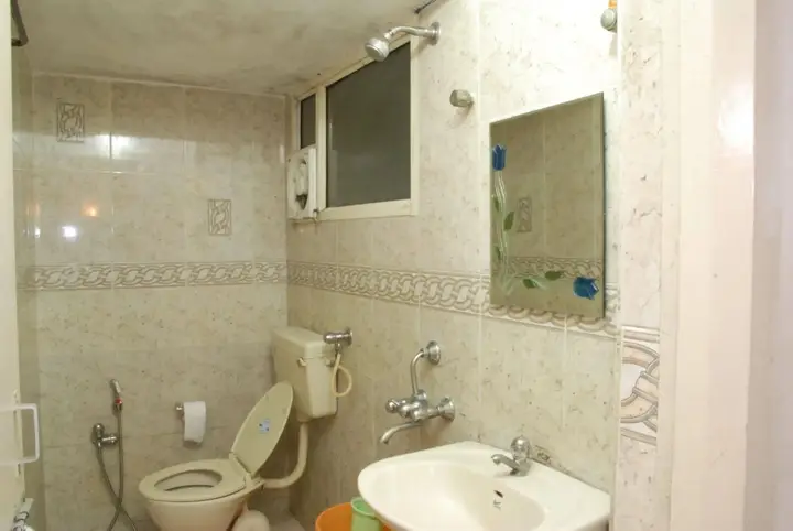 Хидерабад: Vcare Service Aparments