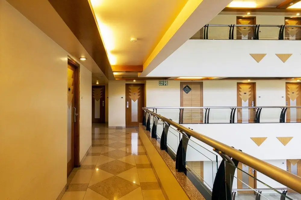 Пуна: FabHotel Gandharva Shivajinagar