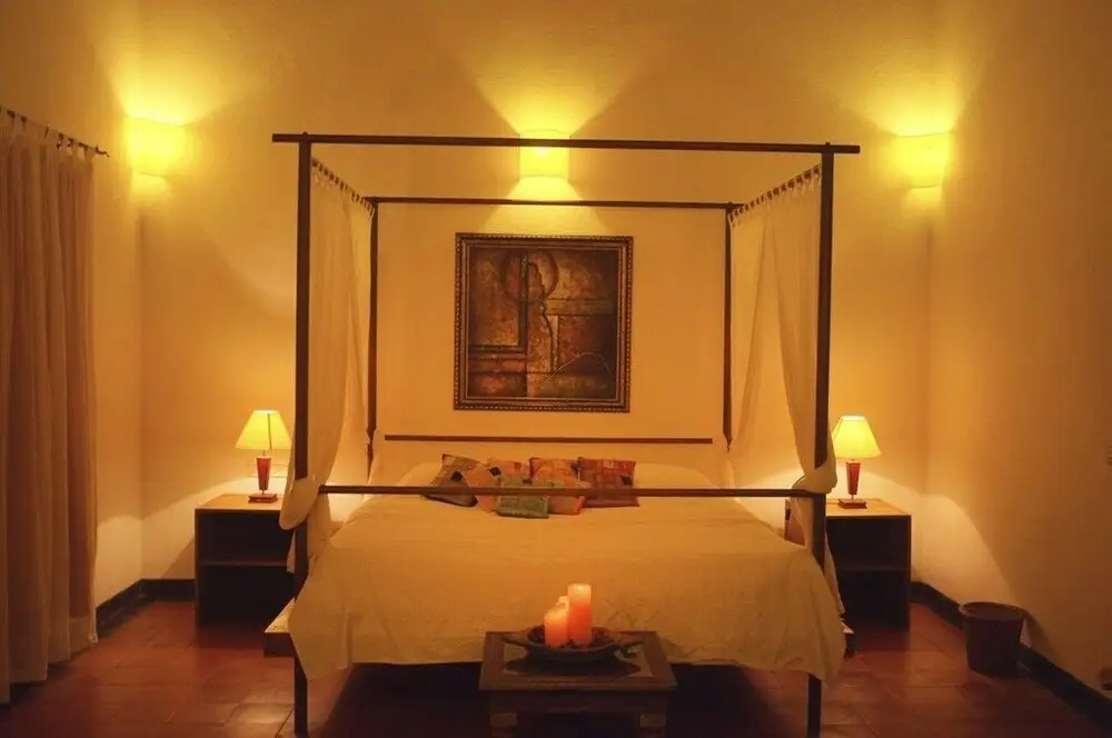 Южный Гоа: Ikshaa Villa with Private Pool