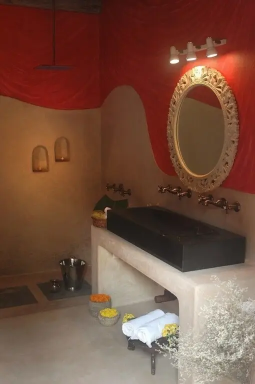 Южный Гоа: Ikshaa Villa with Private Pool