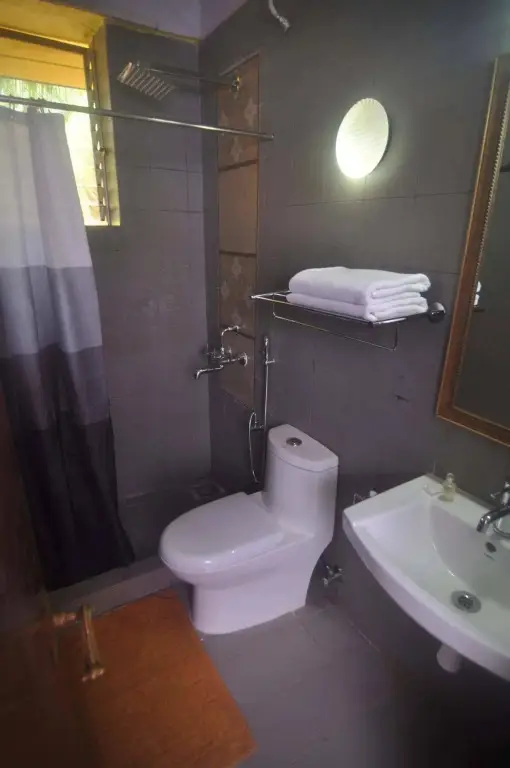 Калангут: Falcon Resorts