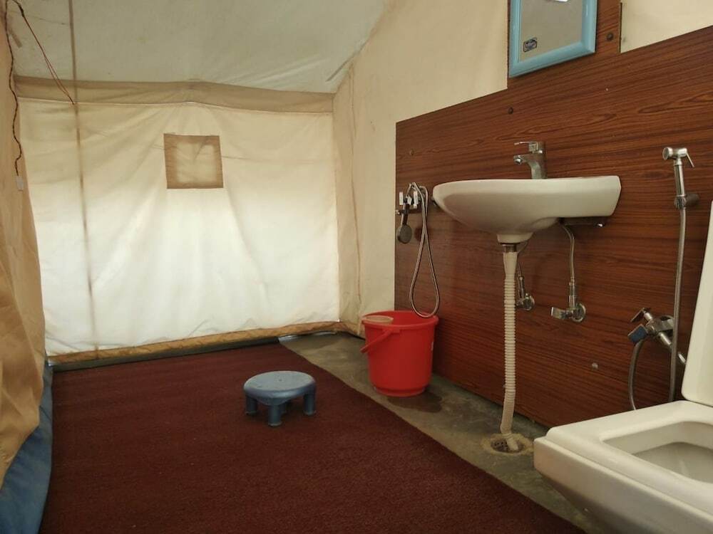 Лех: Apple Cottage Nubra - Glamping