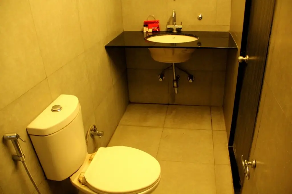 Пуна: Hotel Gulmohr