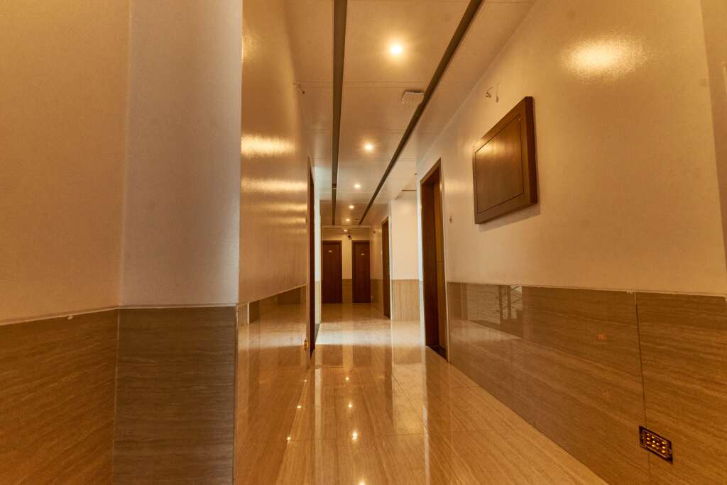 Ширди: Hotel Anand Heritage