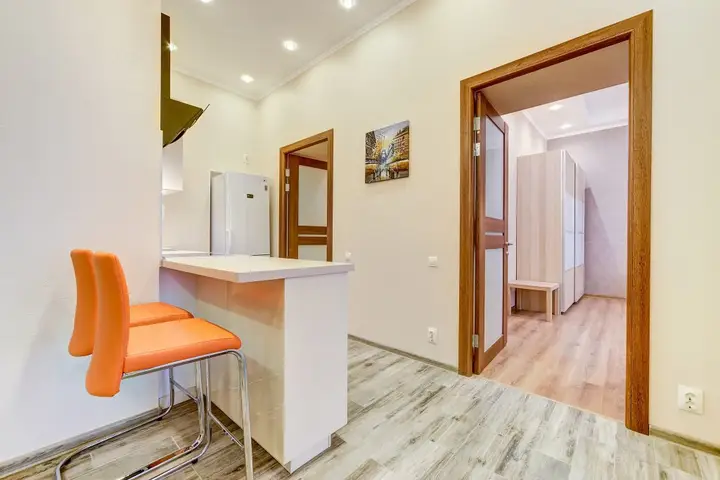 Санкт-Петербург: FlatStar Chehova 5 Apartments