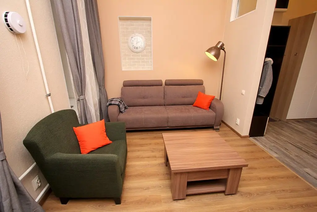 Санкт-Петербург: FlatStar Chehova 5 Apartments