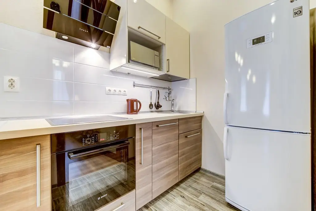 Санкт-Петербург: FlatStar Chehova 5 Apartments