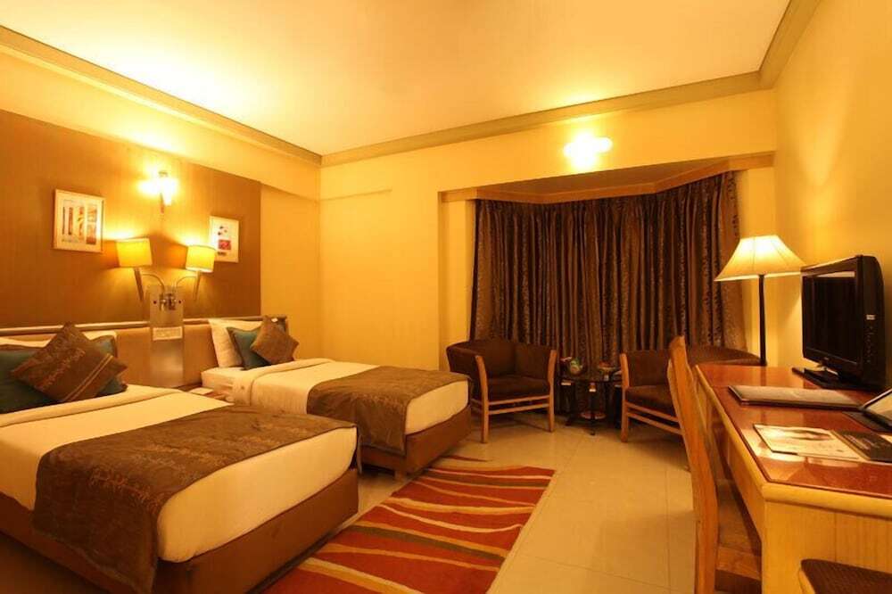 Пуна: The Coronet Hotel