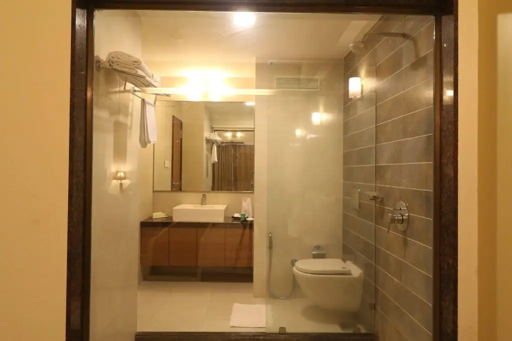 Силвасса: VITS Kamats Resort, Silvassa