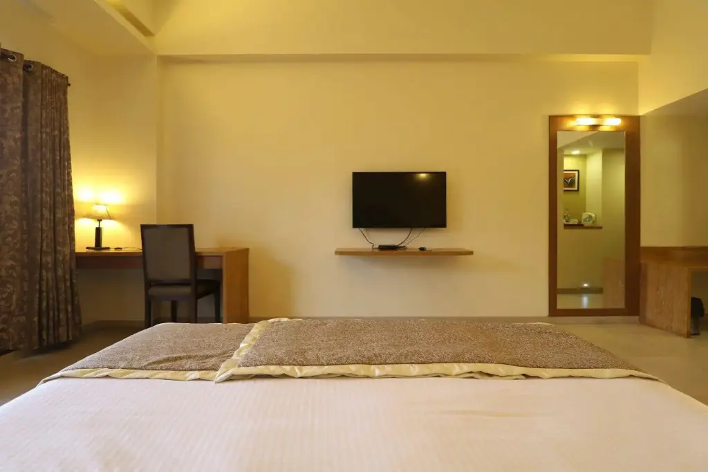 Силвасса: VITS Kamats Resort, Silvassa