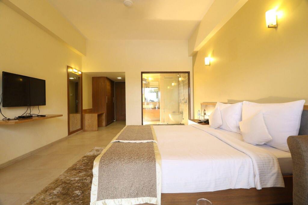VITS Kamats Resort, Silvassa — фото 1