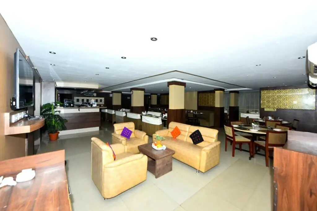Мапуса: Boshan Hotels