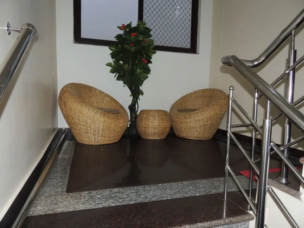 Ришикеш: Hotel Yog Vashishth