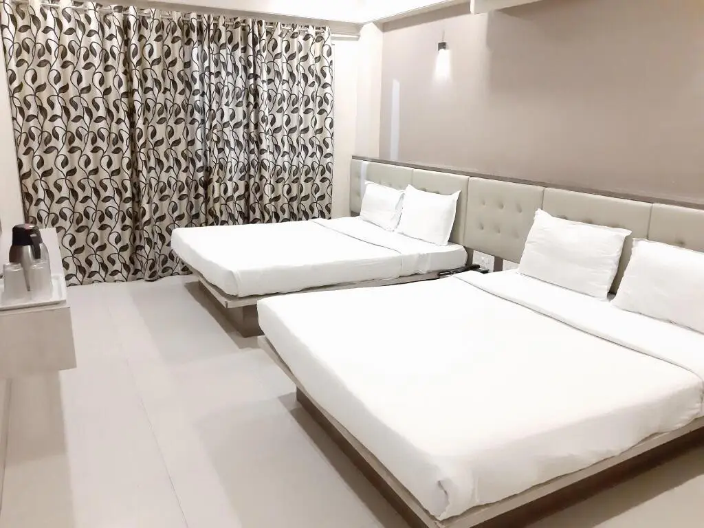 Ширди: Hotel Sai Chhatra