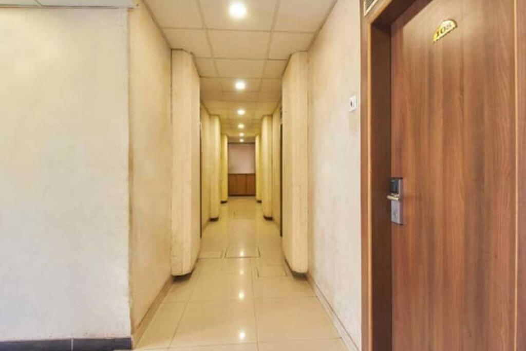Ширди: Hotel Sai Chhatra