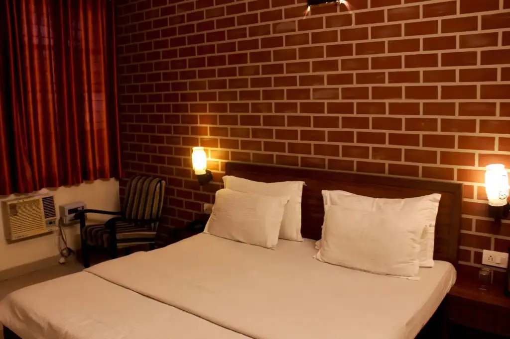 Харидвар: Hotel Himalaya Haridwar @ Har Ki Pauri Road