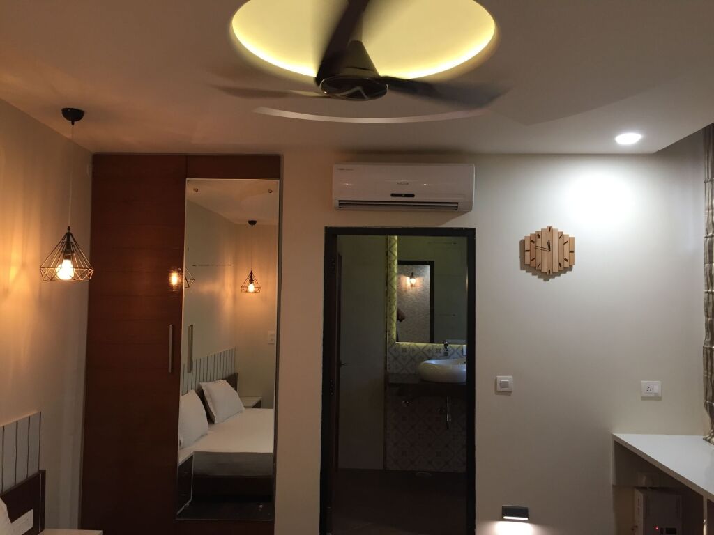 Харидвар: Hotel Himalaya Haridwar @ Har Ki Pauri Road