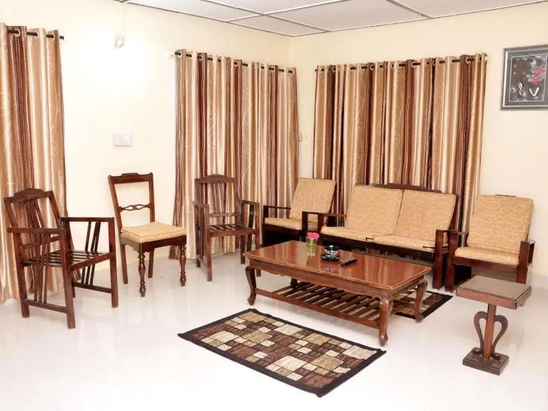 Мадикери: Coorg City Home Stay