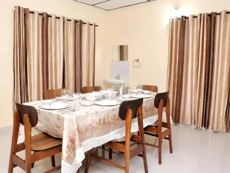 Мадикери: Coorg City Home Stay