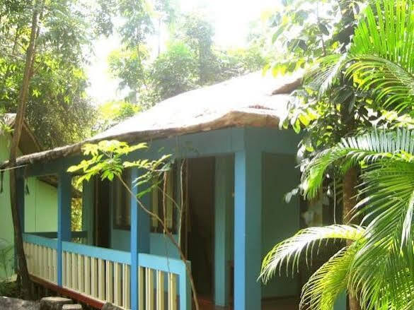 Temple Garden Cottages — фото 1
