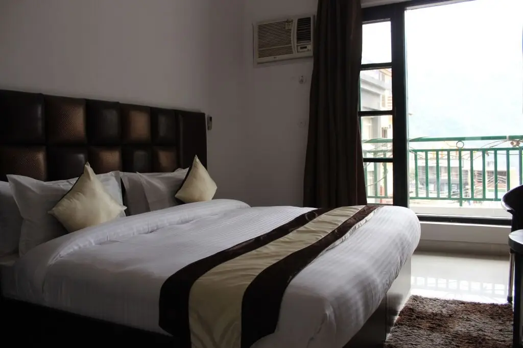 Ришикеш: Hotel Rishikesh Inn By RFH Hotels