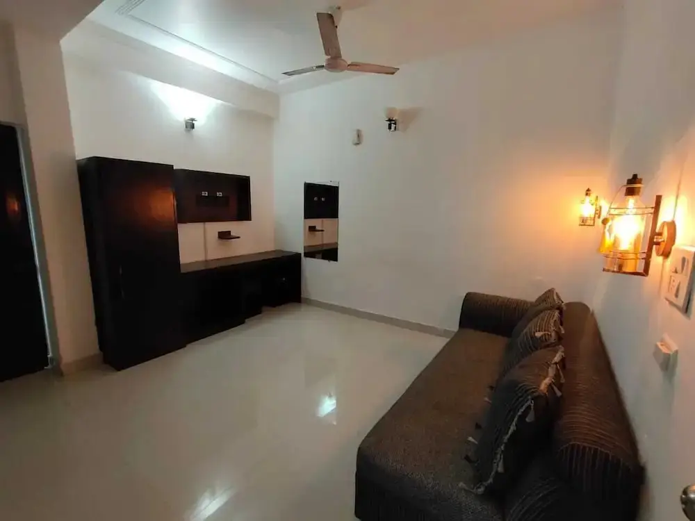 Ришикеш: Hotel Rishikesh Inn By RFH Hotels