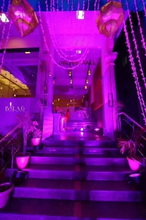 Харидвар: Hotel Madhuban