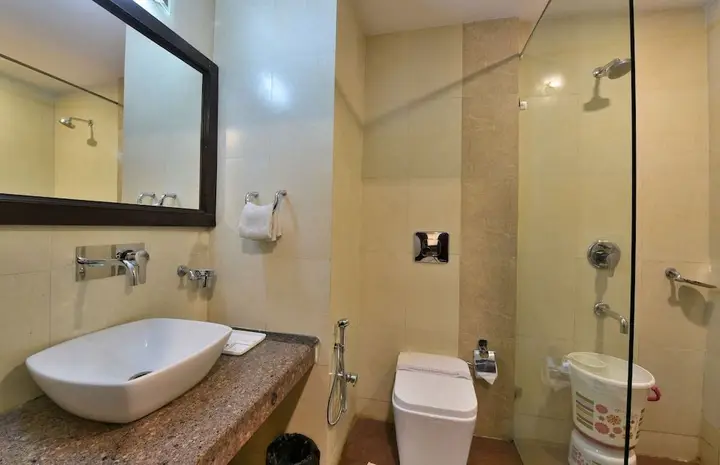 Харидвар: Hotel Madhuban