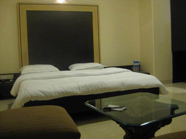 Мумбаи: Hotel Manas Residency