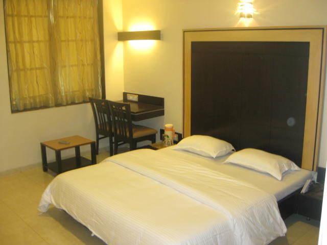 Мумбаи: Hotel Manas Residency