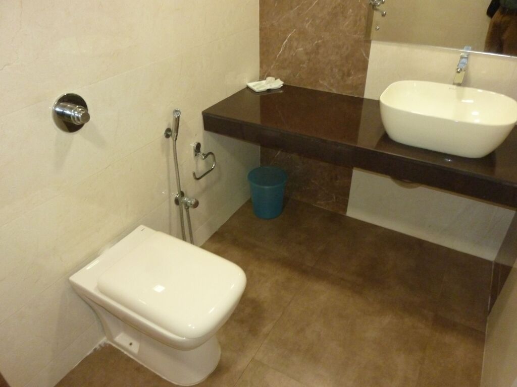 Мумбаи: Hotel City Point