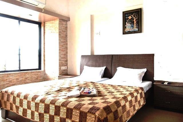 Mumbai Holiday Home - Jupitor — фото 1