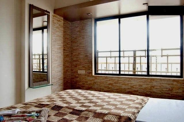 Мумбаи: Mumbai Holiday Home - Jupitor