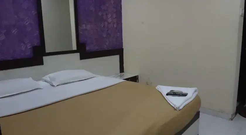 Мумбаи: Anjali Inn Executive