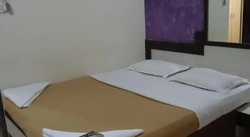 Мумбаи: Anjali Inn Executive