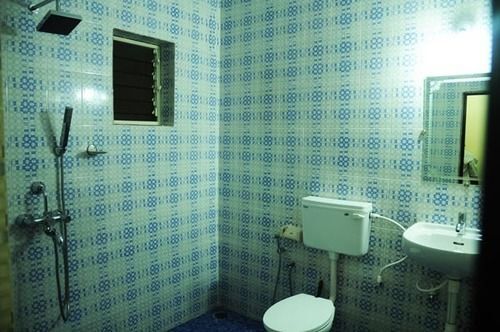 Южный Гоа: Sun N Moon Guest House