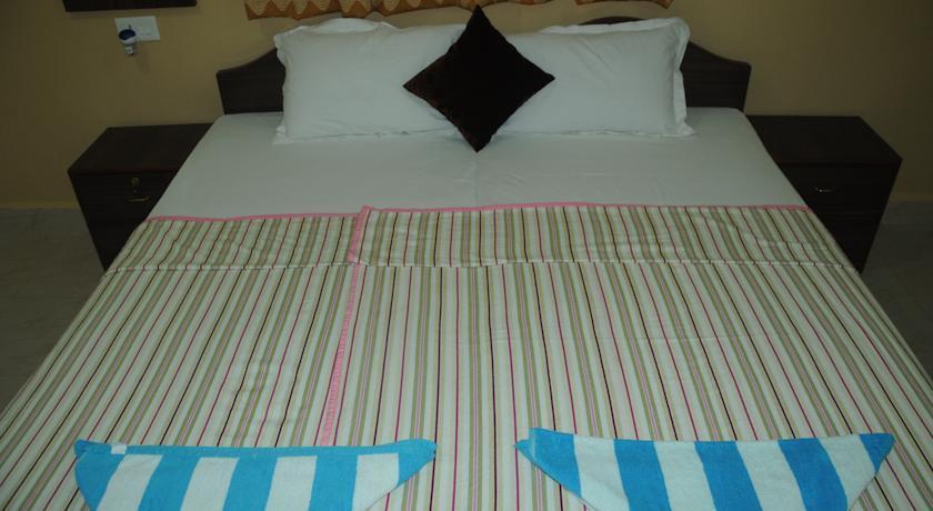 Южный Гоа: Sun N Moon Guest House