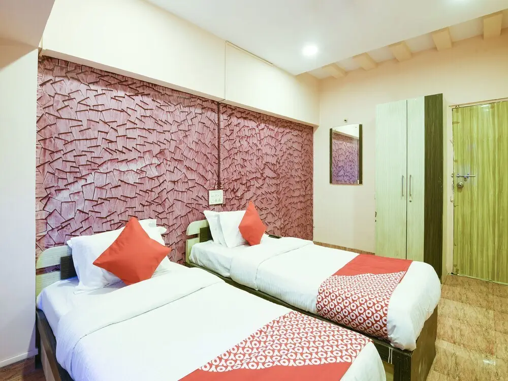 Аурангабад: Hotel Indraprasth