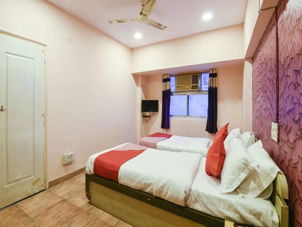 Аурангабад: Hotel Indraprasth