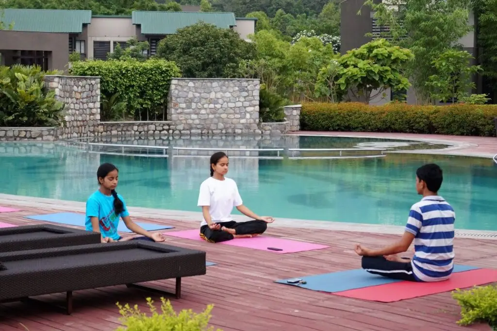 Наинитал: Namah Resort Jim Corbett, a member of Radisson Individuals