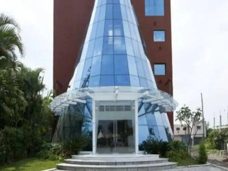Ширди: Hotel Satyan Inn