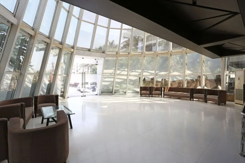 Ширди: Hotel Satyan Inn