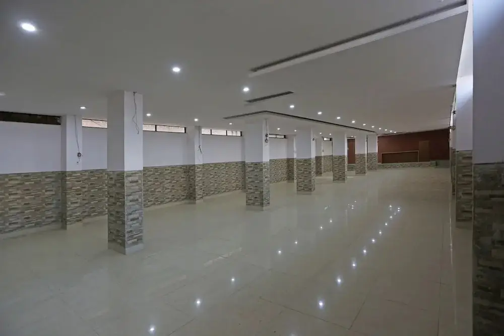 Ширди: Hotel Satyan Inn
