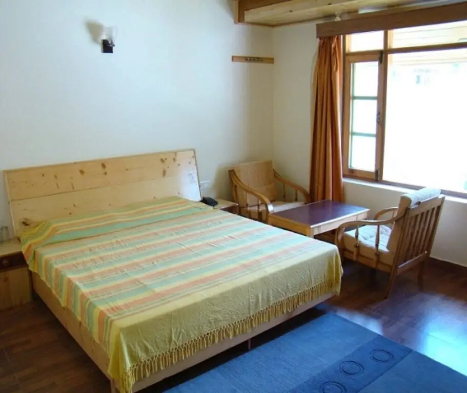 Hotel Mountain Trail Manali By OpenSky — фото 1