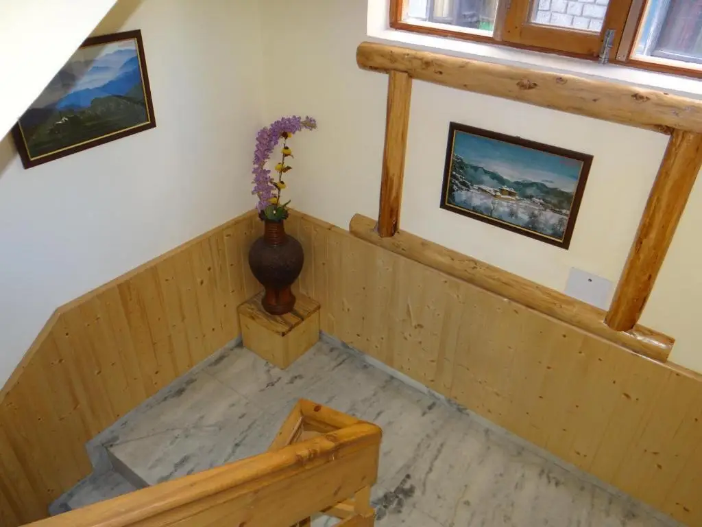 Манали: Hotel Mountain Trail Manali By OpenSky