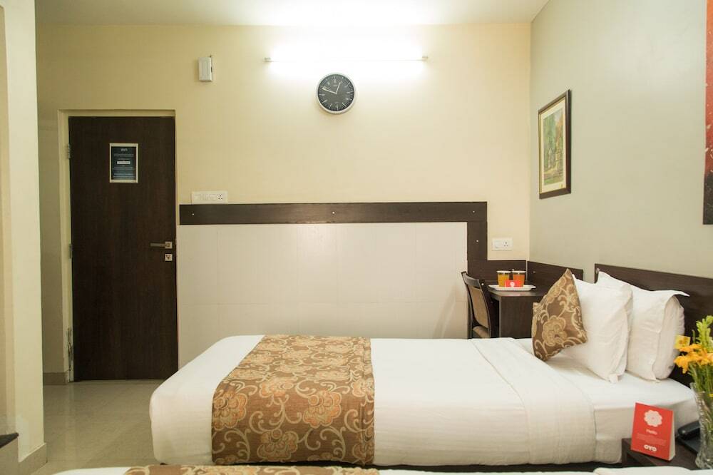 Нагпур: OYO 9043 Peanut Inn