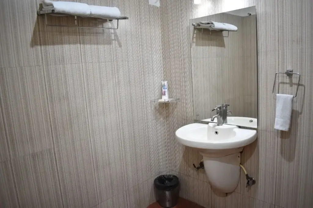 Руркела: Hotel Radhika Regency