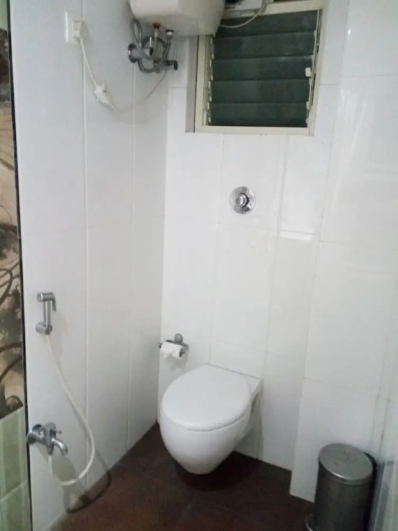 Патна: Hotel FrontLine Residency Patna