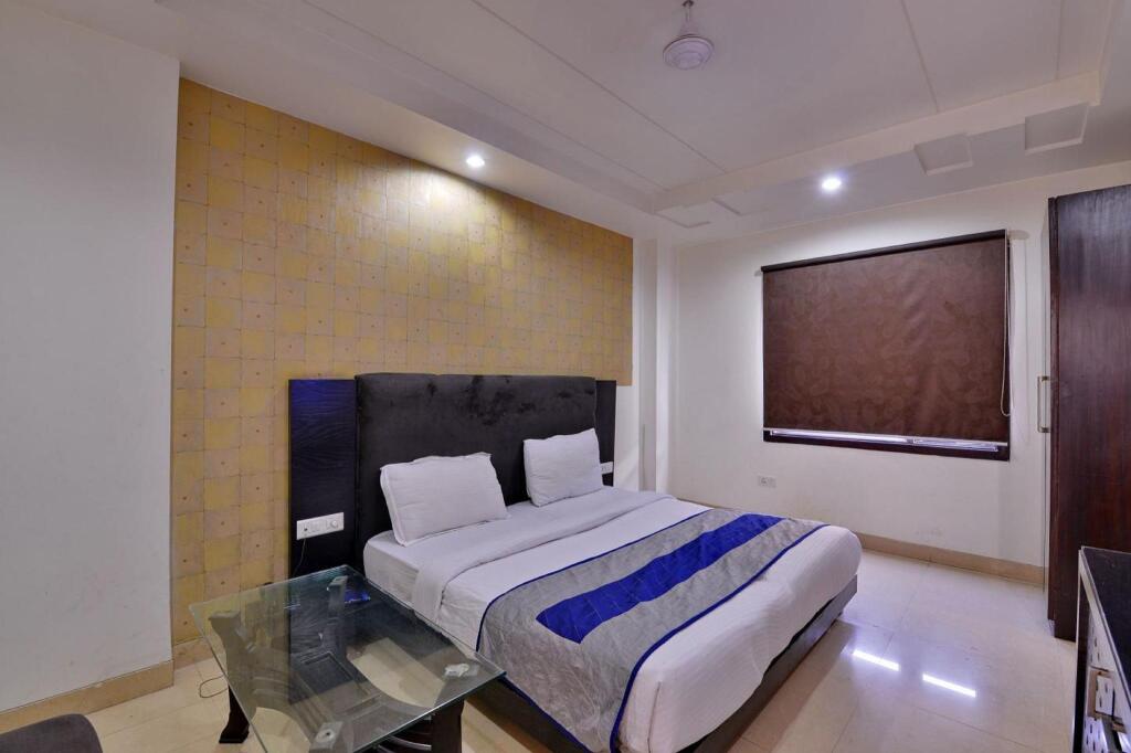 Hotel Blue Pearl — фото 1