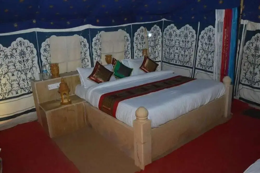 Каной: Golden Paradise Desert Resort
